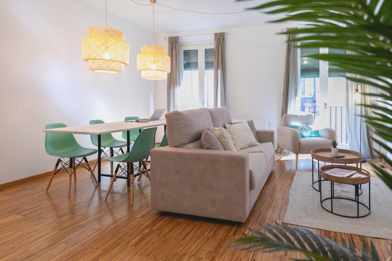 赫罗纳Bravissimo Sunset公寓 外观 照片